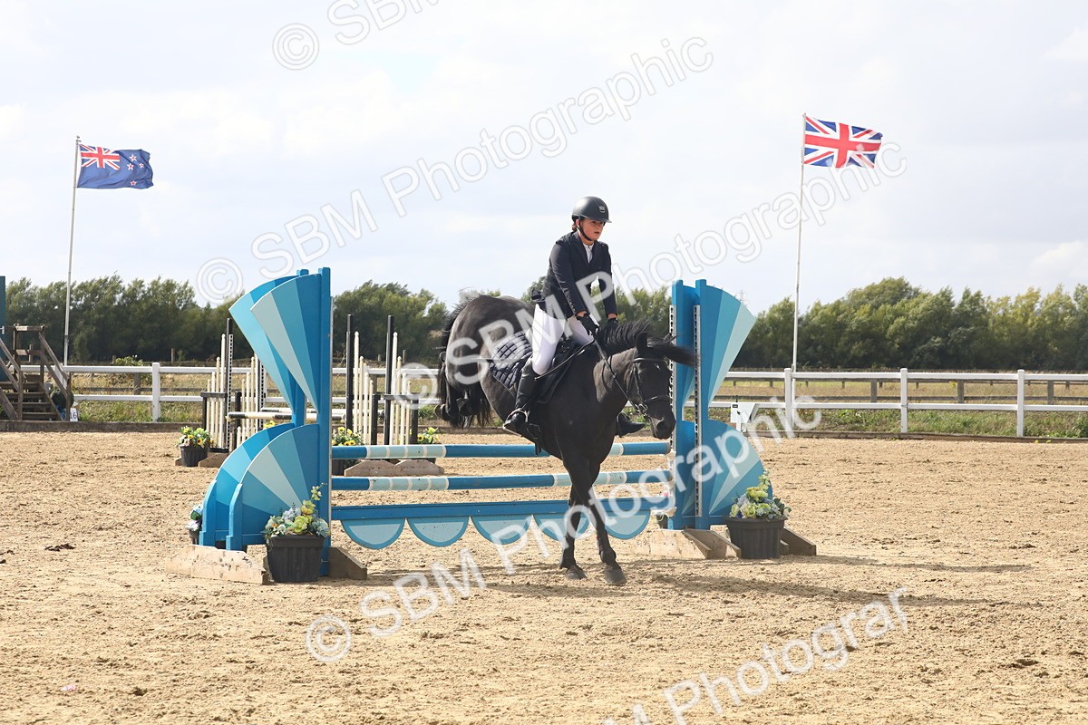 SBM_007939 - Class 10 - 80cm Champs