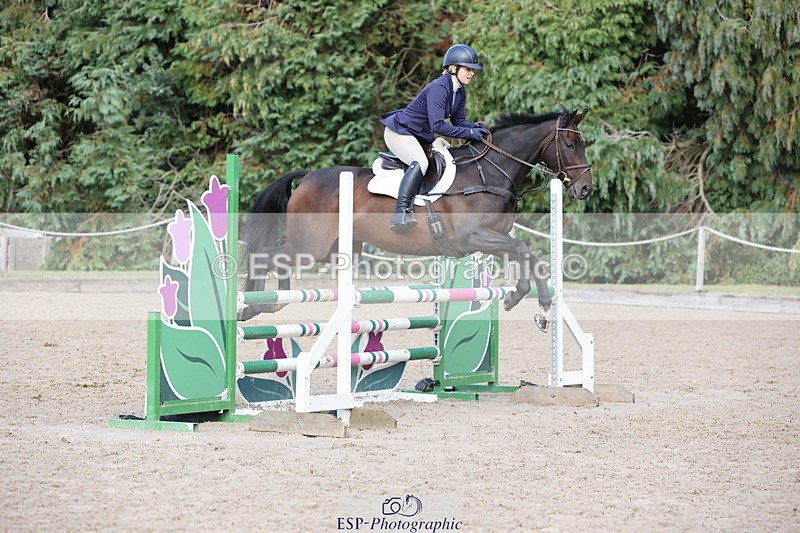 250831A-154815-11260 - Cls 44 95cm Amateur Quali