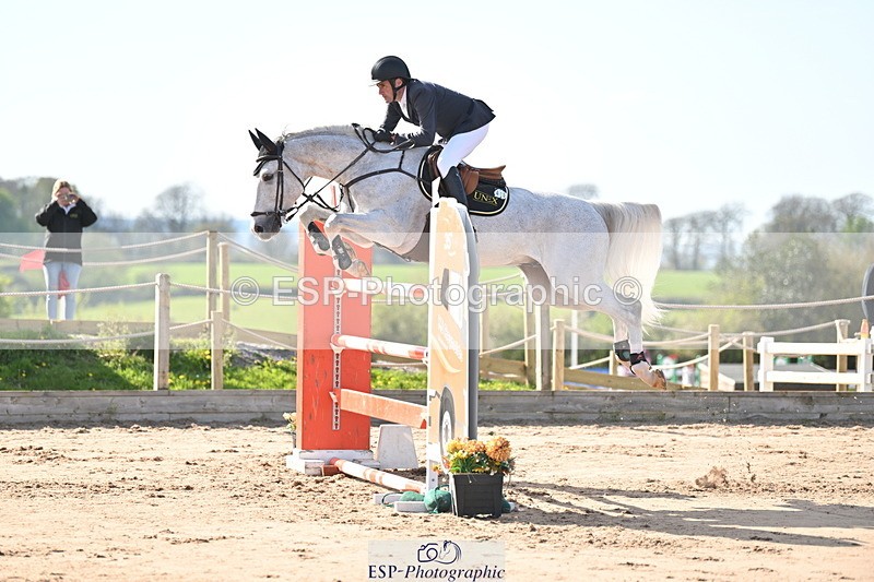 240420A-163838-12407 - Cls 11, 2 Star Big Tour 1.40m