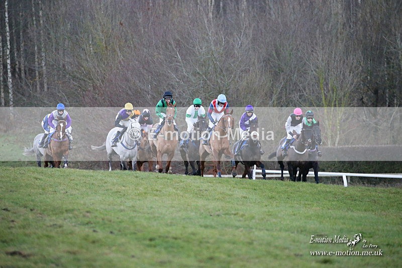 PtP 121221 929 - Barbury International Point-to-Point 112/12/2021