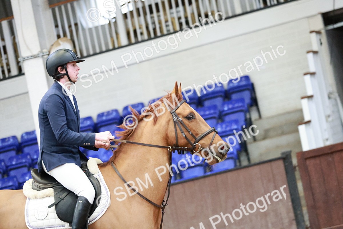 SBM_000407 - Class 2 - Senior British Novice - 90cm