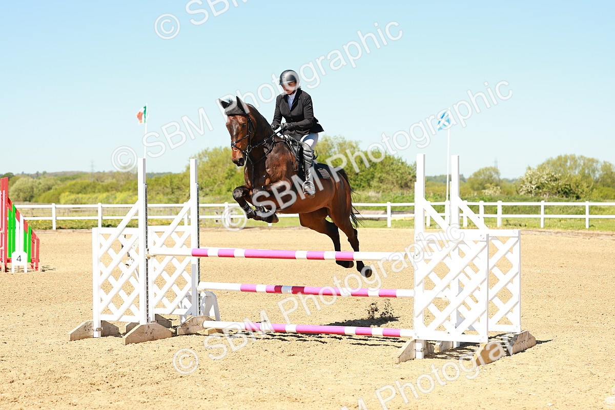 SBM_000697 - Class 3 - Senior Discovery - 1.00m