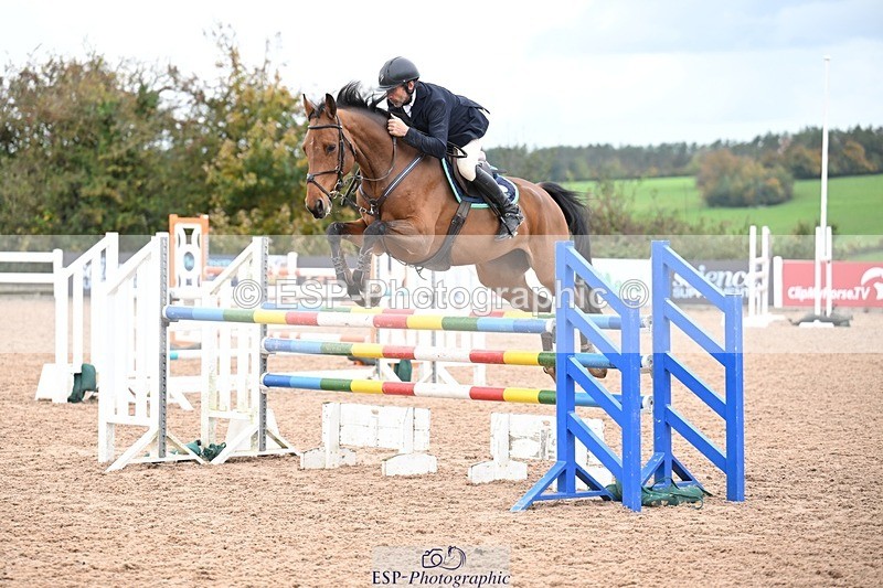 251022-134240-00540 - Cls 5 National Members Cup 1.15m