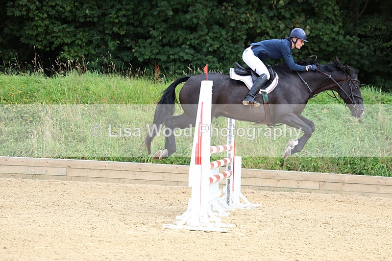 3E7A1137 - Class 11: Senior Discovery/1m open