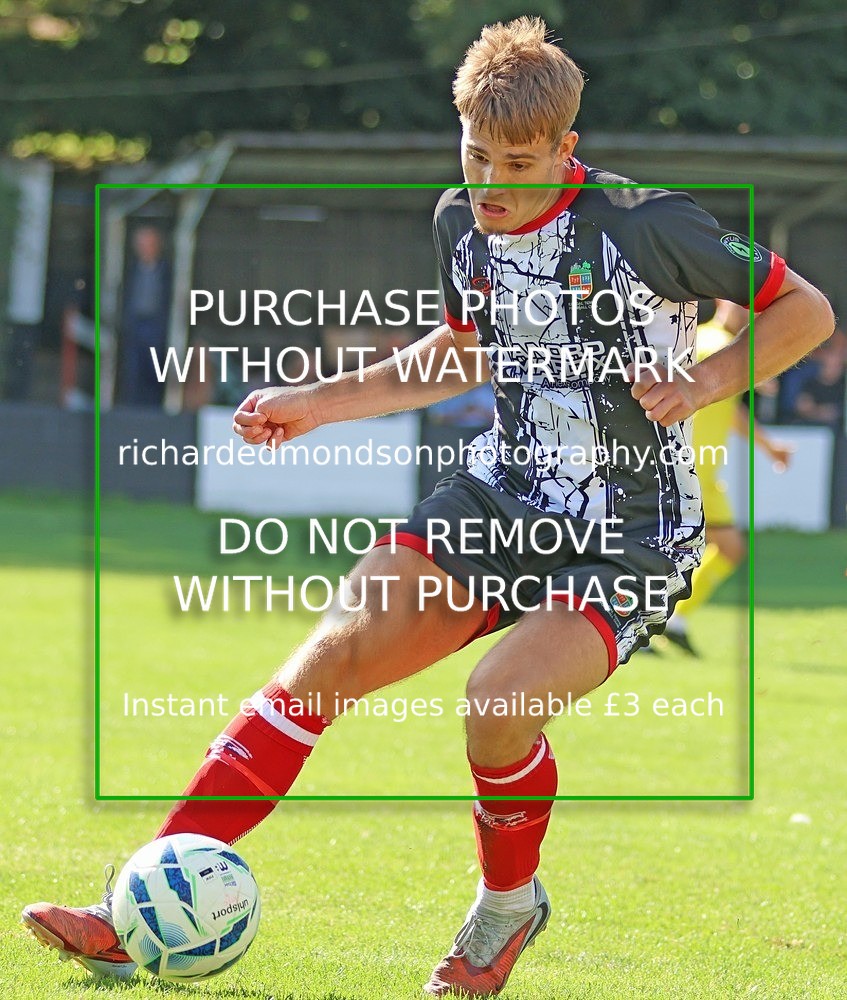 533A8957 - Kendal Town vs Heaton Stannington (22/8/26)