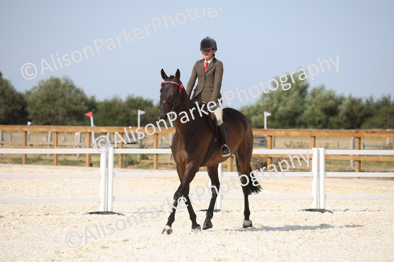 20260802-0333 - Class 5 - ROR Ridden