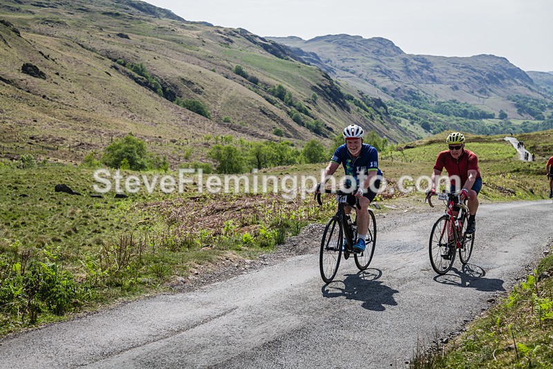 151520 - Hardknott Pass Camera 1 15.00-16.30