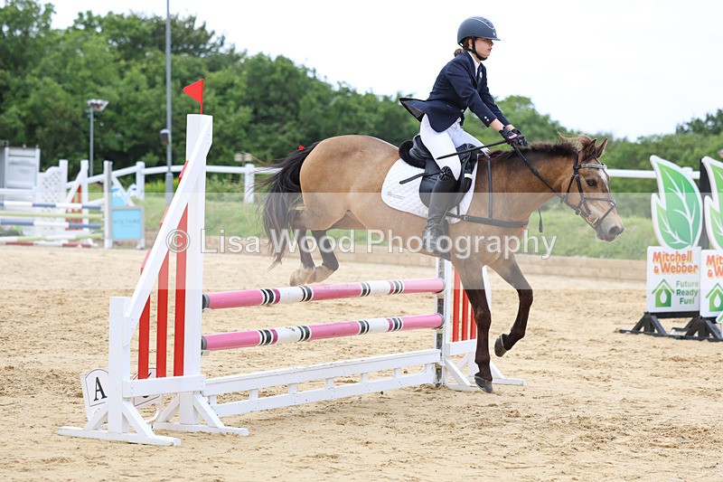 3E7A4738 - Class 8: 80cm Junior