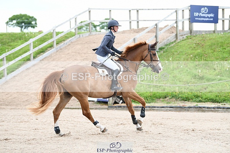 250508-091004-00591 - Cls 1 Snr Foxhunter