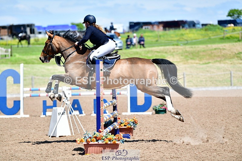 240525A-131501-06081 - Cls 22 95cm National Am Qualifier