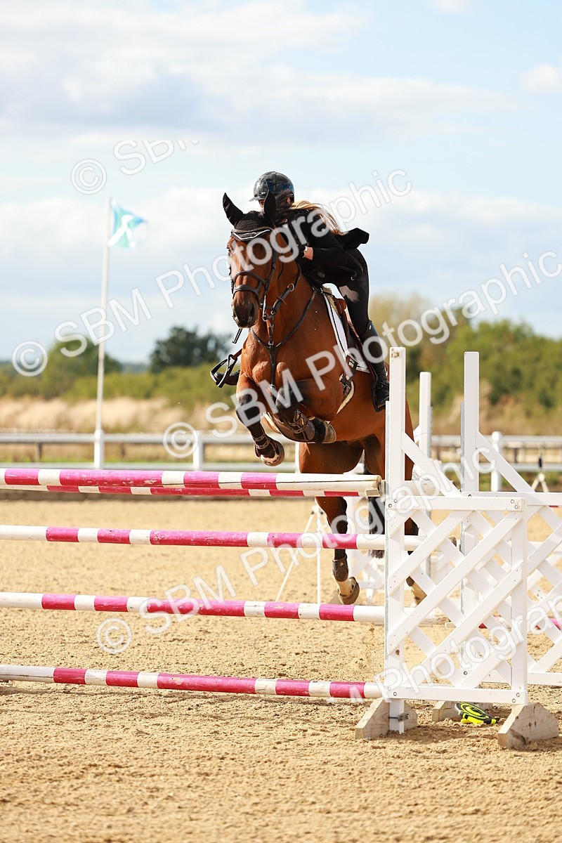 SBM_002210 - Class 6 - National 1.30m