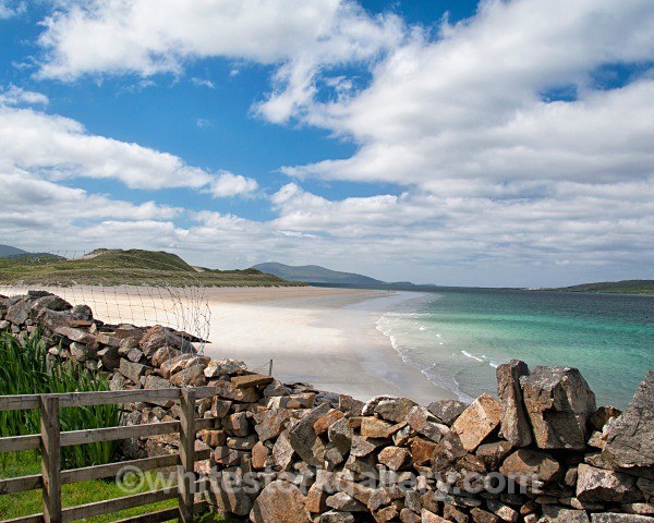 Losgaintir Coastal Walk - Scottish Highlands