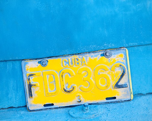  - Cuba