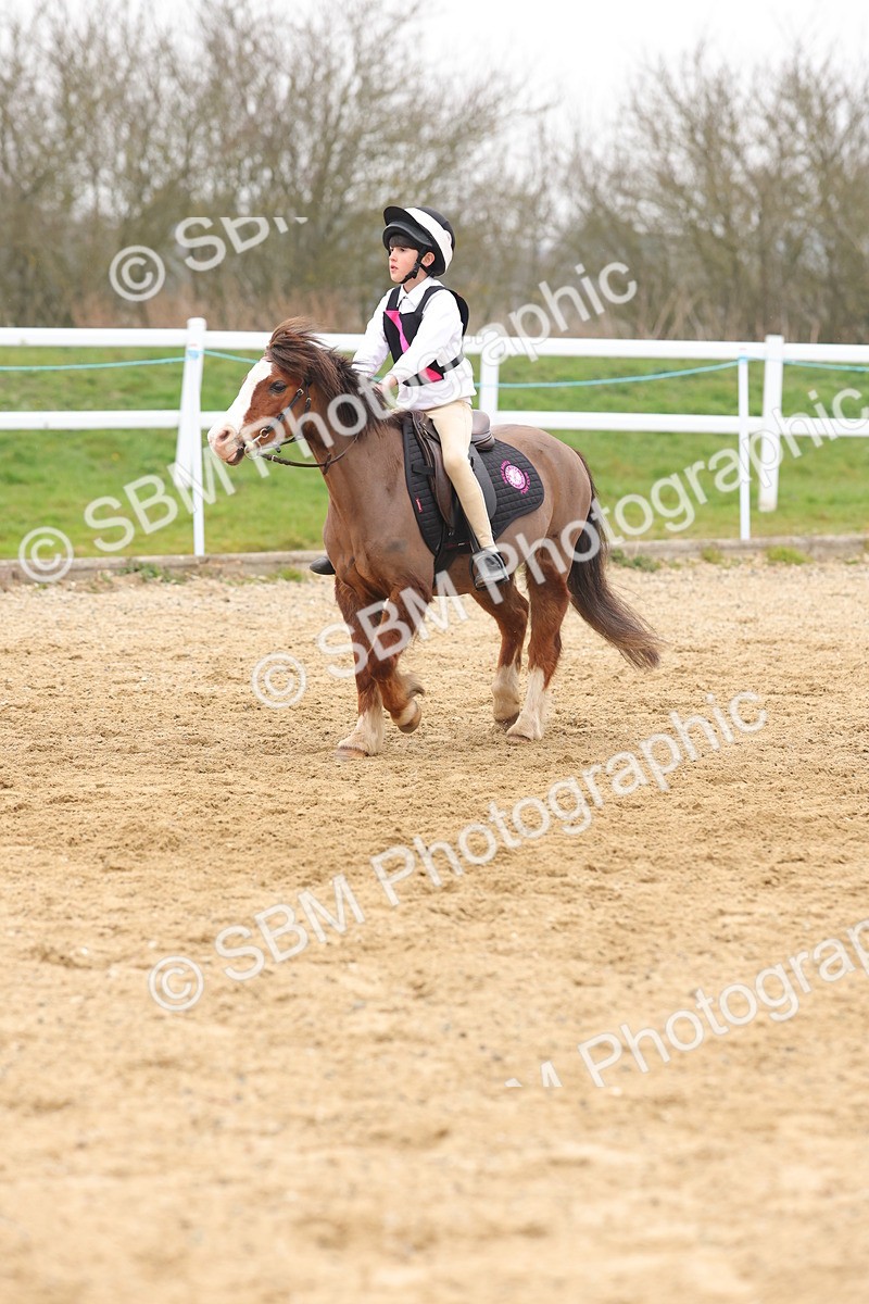 SBM_005001 - Junior 1 2 Final - Pairs Final