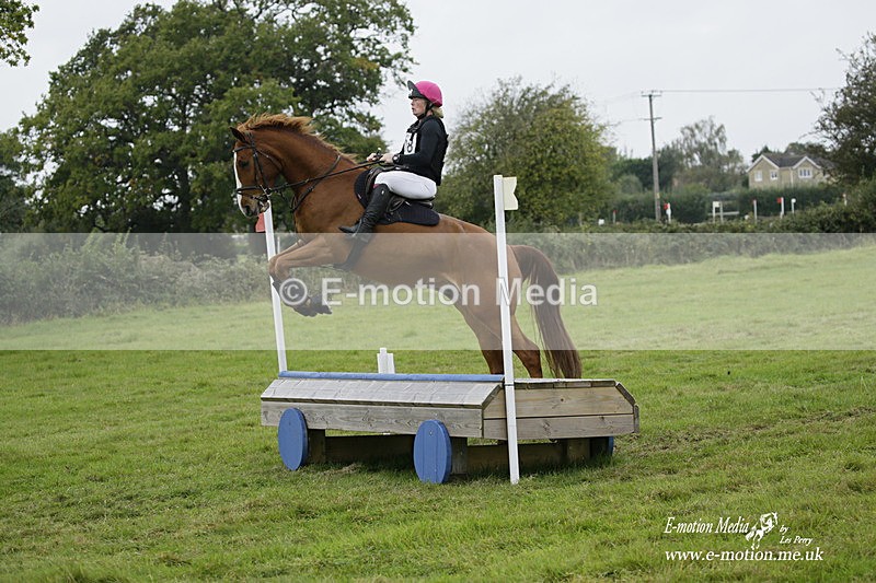  WWHT 171021 2055 - Novice Pairs (0.80m)  17/10/21