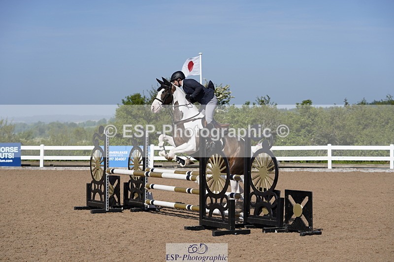 230527A-091446-03191 - Cls 19 British Novice & 90cm Open