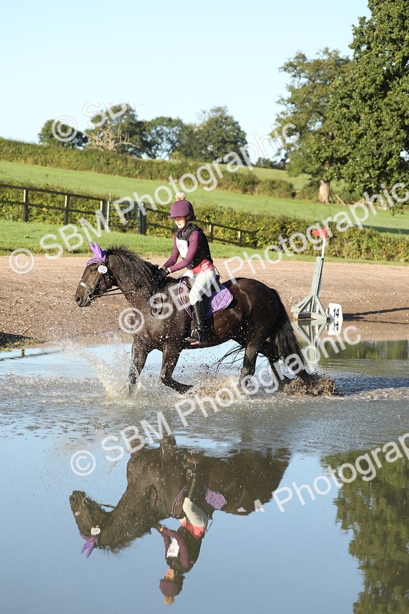 SBM_00340 - E1 Eventers Challenge Clear Round