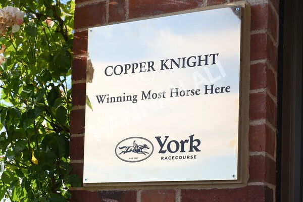 yr08102021r5-41 - Race 5 4.20pm Copper Knight - Winning Most Horse At York Handicap