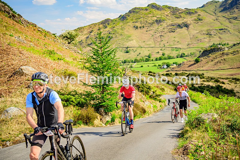 155752 - 2025 Fred Whitton Blea Tarn Climb 15.00 - 16.00