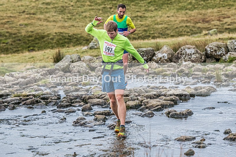 Langdale-76 - Langdale Horseshoe Fell Race Saturday 12thOctober 2024