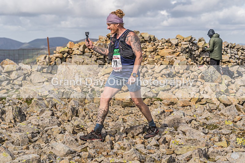 Ennerdale-1009 - Ennerdale Horseshoe Fell Race Saturday 8th June 2024