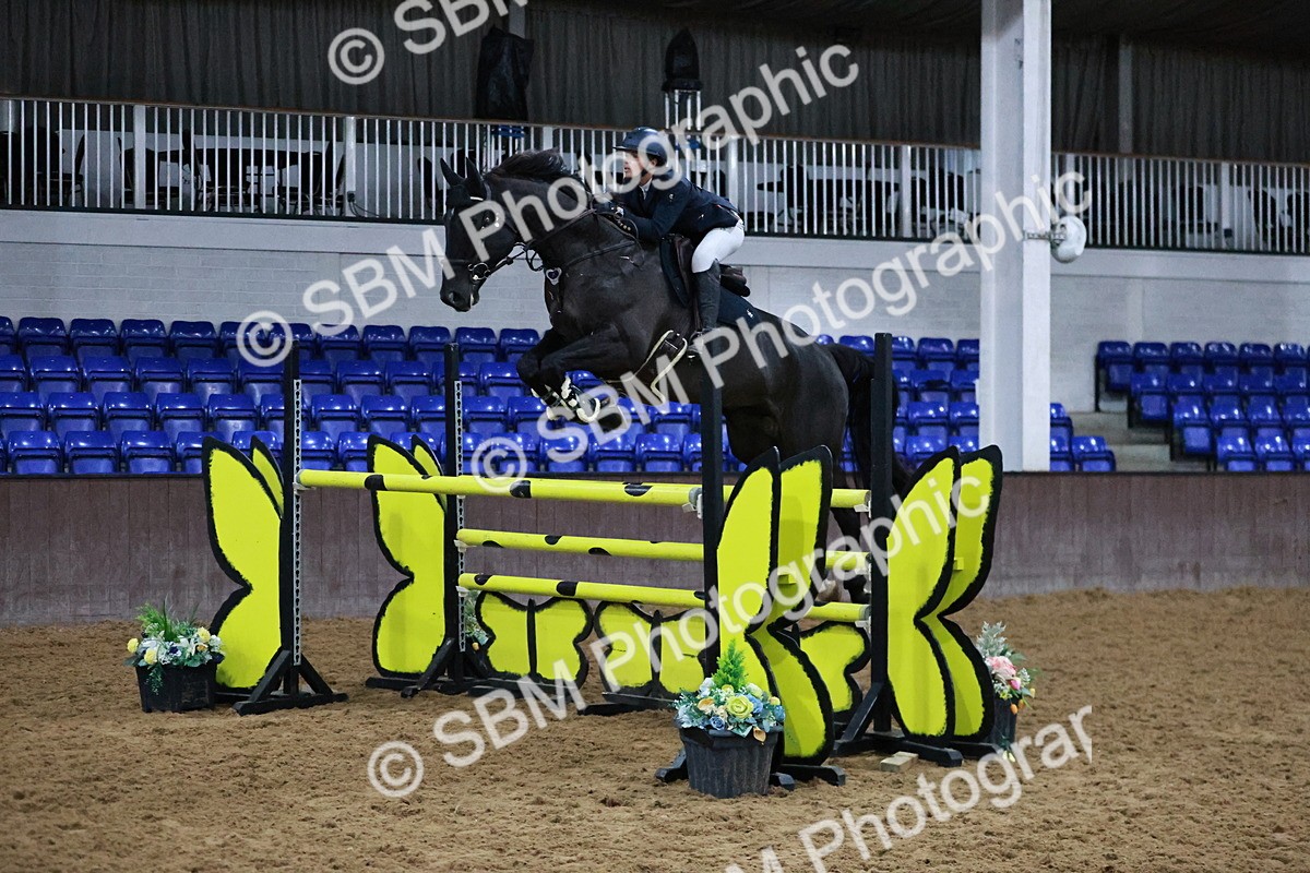 SBM_002251 - Class 7 - National 1.30m 1.40m