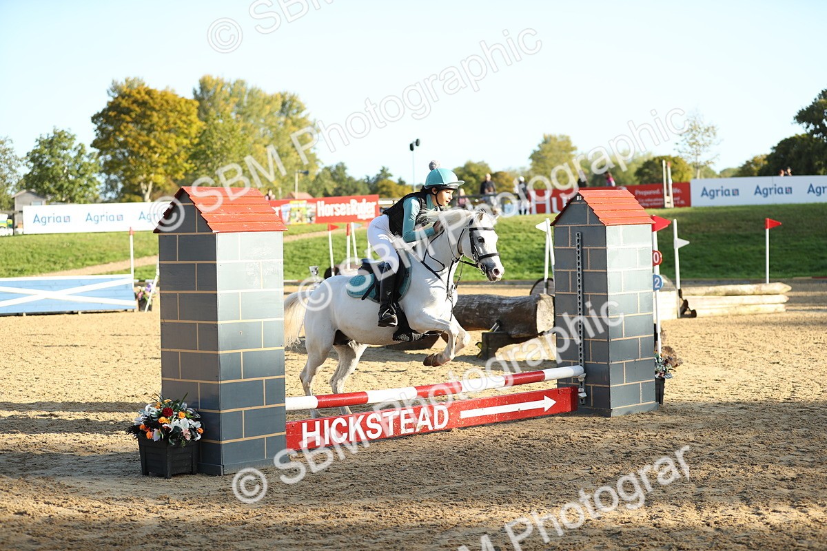 SBM_14331 - E4a - Eventers Challenge 50cm Open