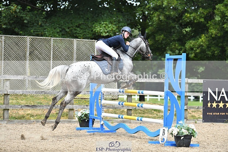 230617-141832-05539 - Cls 13a & 13b Pony Fox & 1.10 open