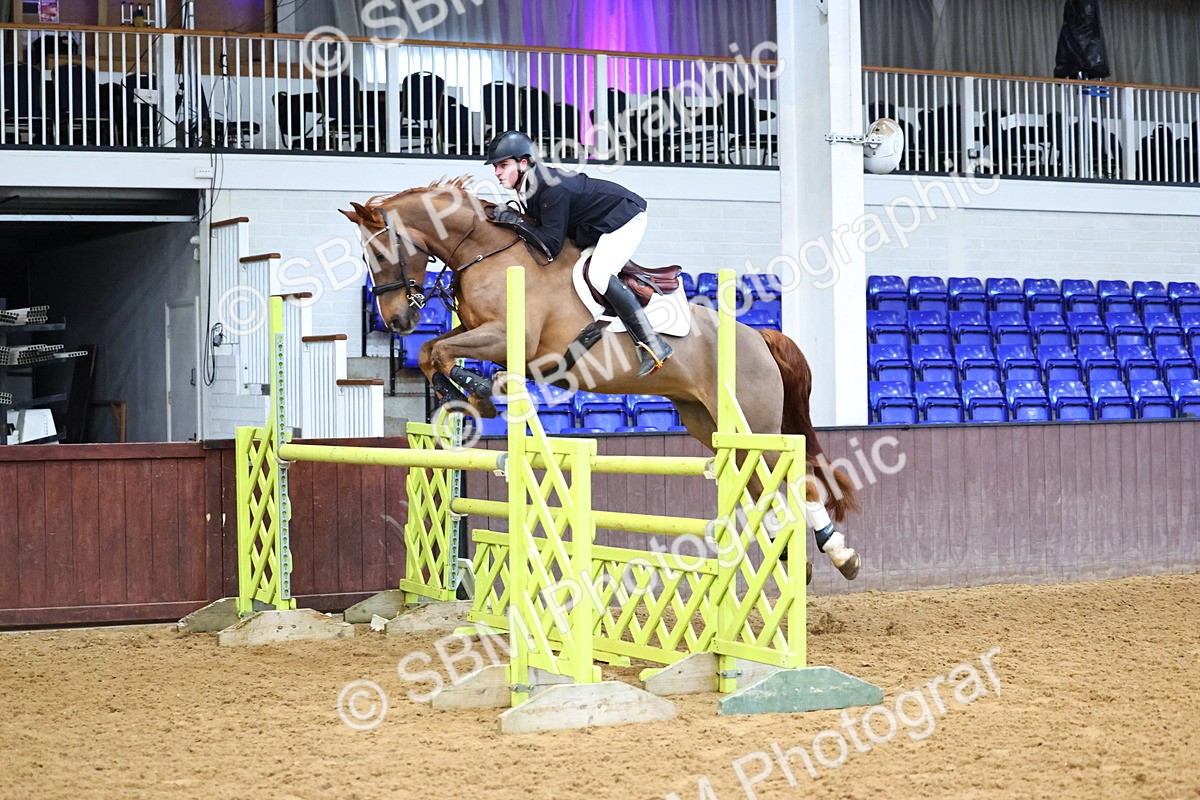 SBM_000957 - Class 4 - Senior Newcomers - 1.10m