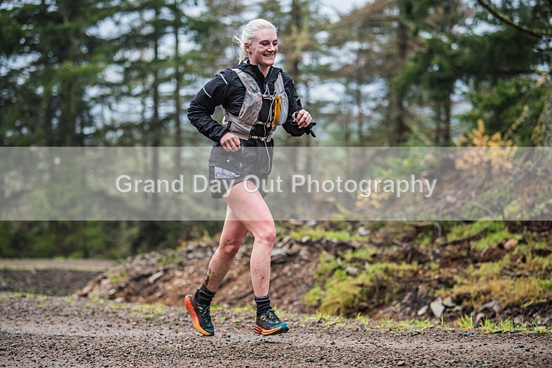 Glentress 21  10K-1385 - High Terrain Events Glentress 21 & 10K Trail Races Saturday 18th November 2023