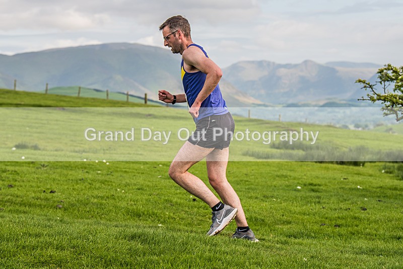 Hay-O-136 - Hay O Trail Race Tuesday 23rd May 2023