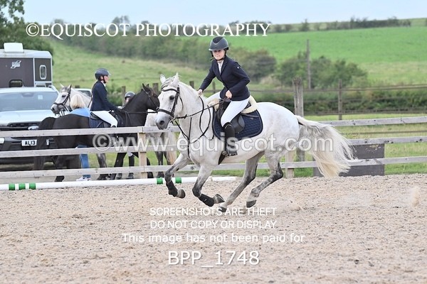 BPP_1748 - CLASS 12 Pony BritiNovice / 0.80m Open