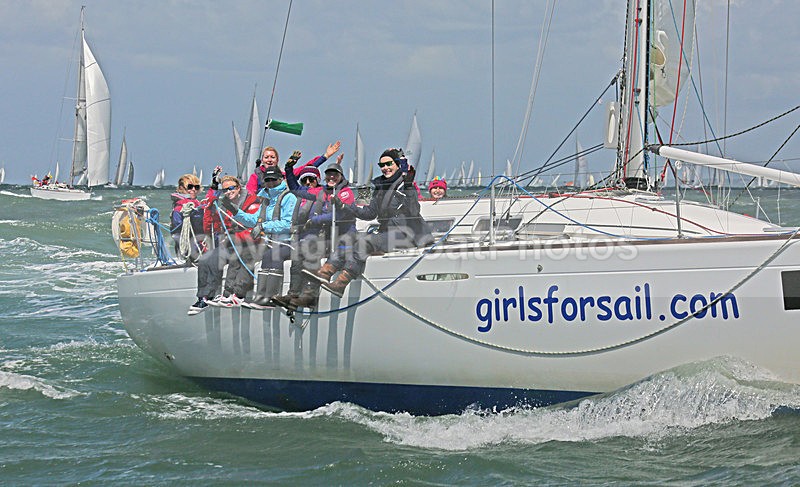 160702 GIRLS FOR SAIL ROUND THE ISLAND Y92A0544 - ROUND THE ISLAND 2016