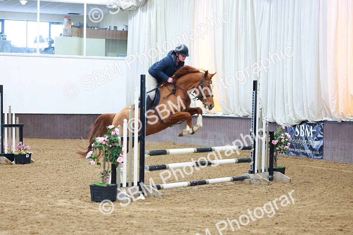 SBM_001951 - Class 7 - Clear Round