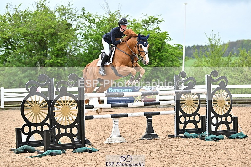 240501A-142957-01061 - Cls 8 Snr Foxhunter and 1.20m Open