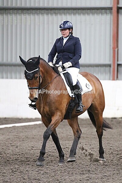 SIAL4929 - CAbin Dressage 5th july 2025