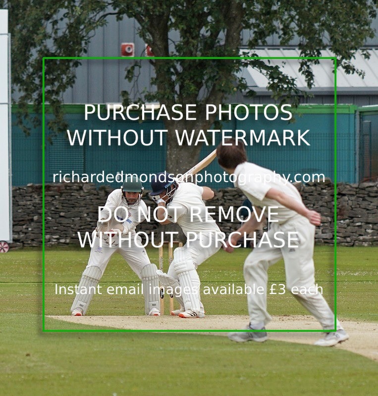 DSC00345 - Kendal CC v Netherfield CC