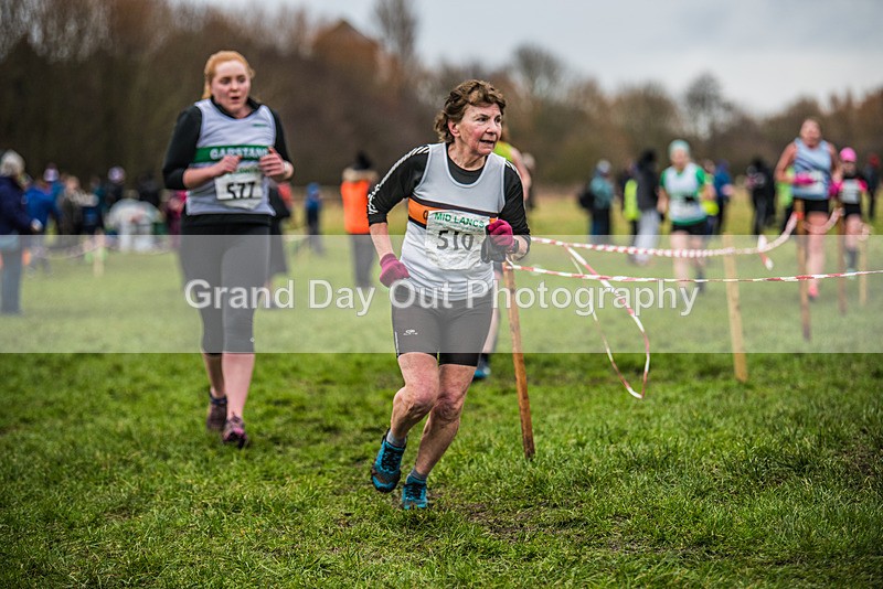 Blackpool-145 - Mid Lancs XC Blackpool Saturday 13th January 2024