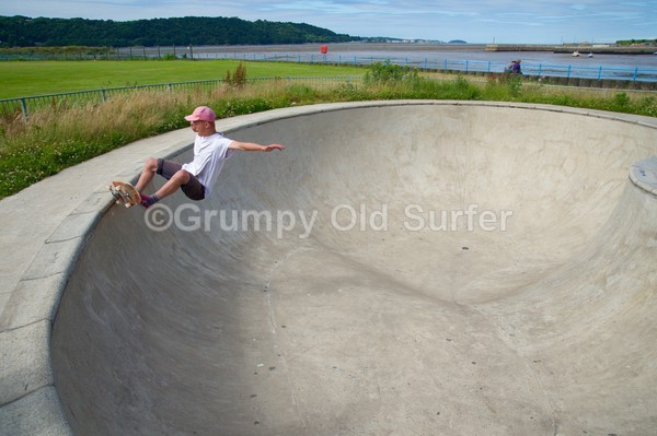 DSC_8680 - Bangor Bowl 3rd July 2016