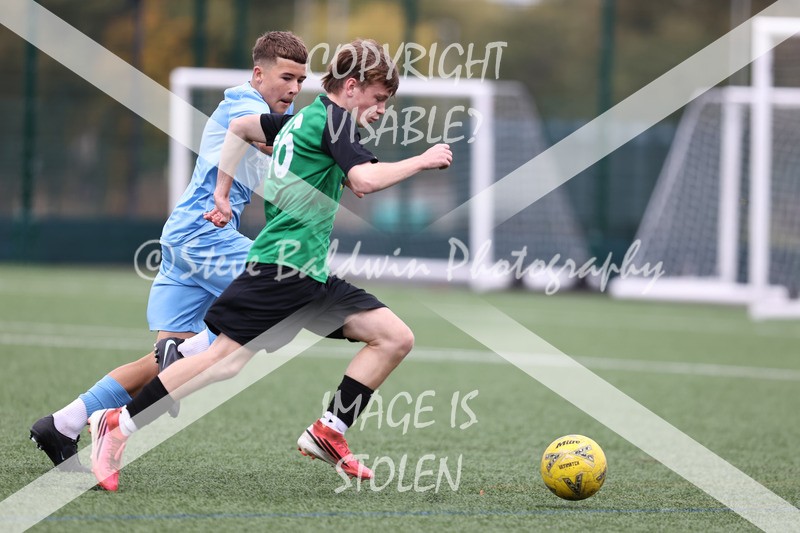 1DX30820 - 2026-10-11 FC Abbey Meads U16 Blue  v Highworth Town Junior FC U16  H