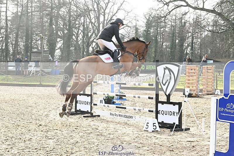 250215A-150714-01722 - Cls 5 Foxhunter and 1.20m Open