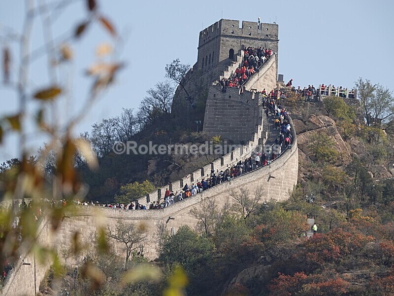 CHINA__1219 - China 2019