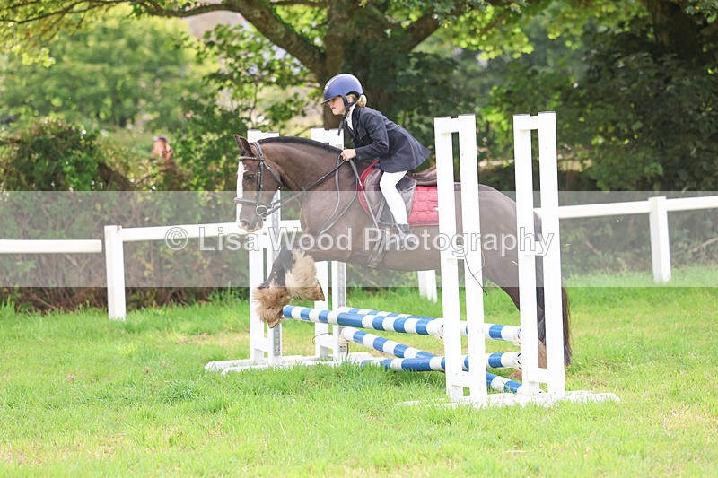 3E7A5324 - Class 1: 60cm Juniors and Seniors