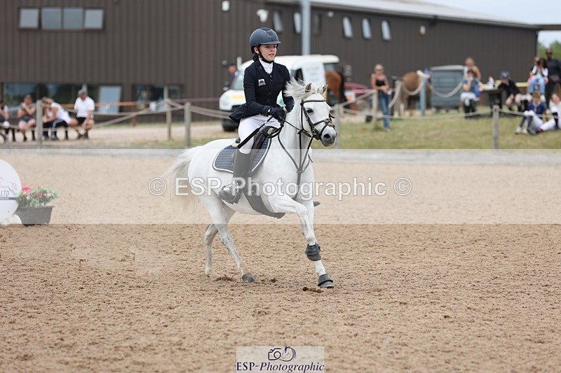 250629-142829-12268 - Cls 29 128cm HOYS Qualifier