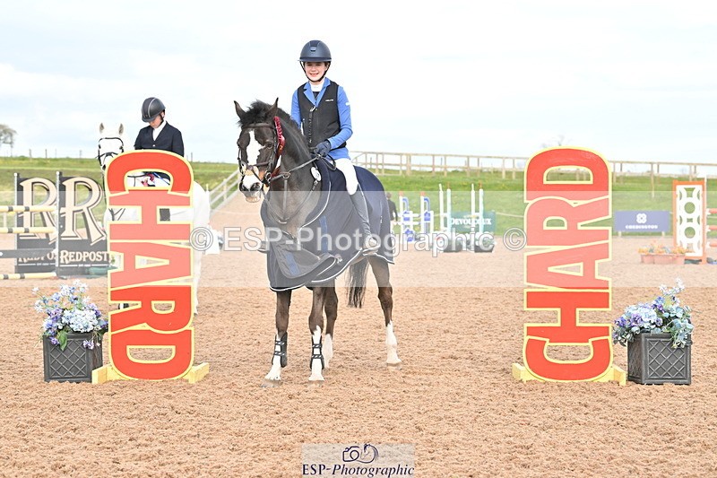240418A-170333-05131 - Cls 41, Ponies Mini 1.10m