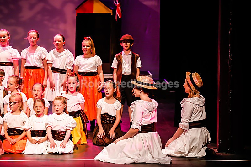 EBS _032 - OH what a NIGHT