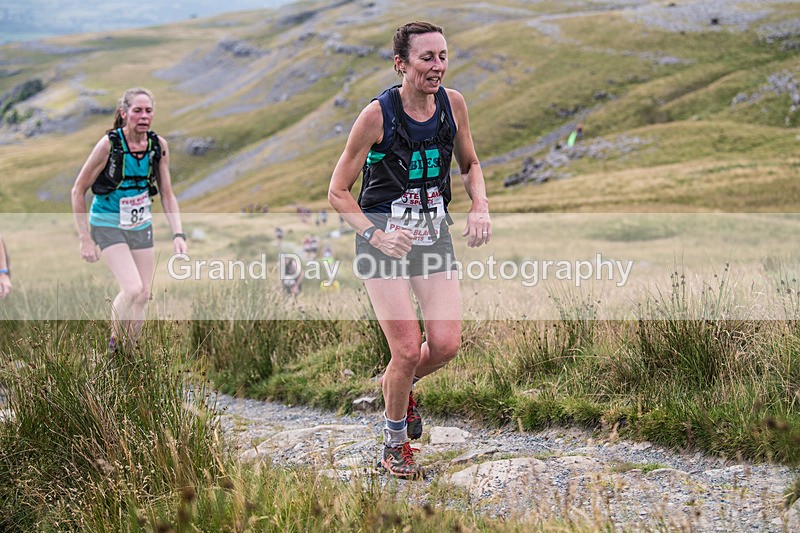 Ingleborough-395 - Ingleborough Mountain Race Saturday 18th July 2026