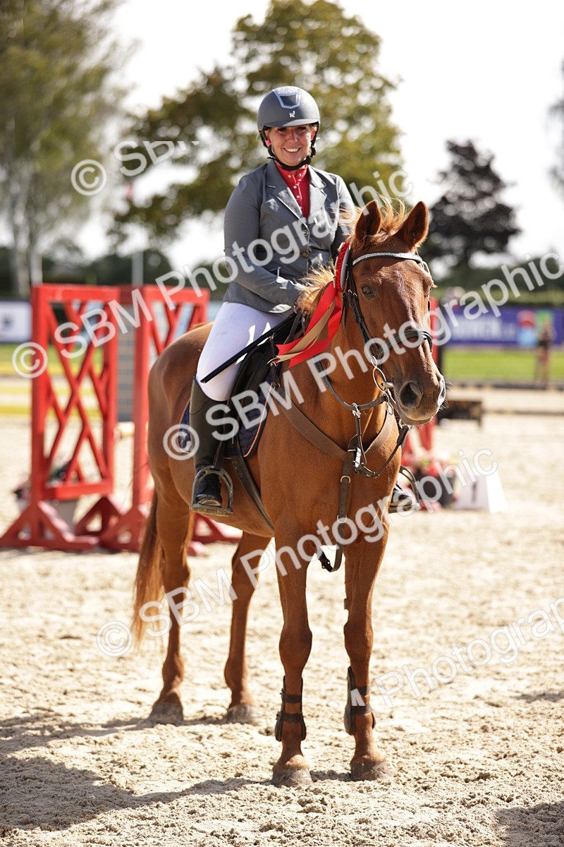 SBM_18601 - Supreme Championship