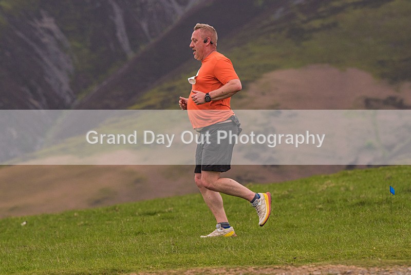 Latrigg-468 - Latrigg Fell Race Wednesday 17th May 2023
