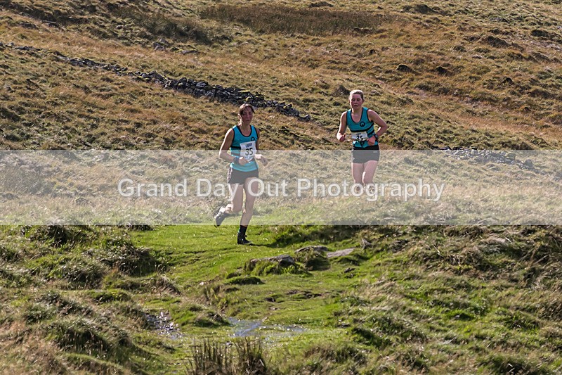 HBMR Leg 4-254 - Hodgson Brothers Mountain Relay Leg 4 Saturday 3rd October 2026